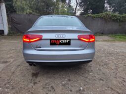 AUDI A4 1.8 T FSI Año 2016