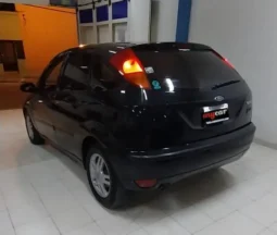 Ford Focus 2.0 EDGE