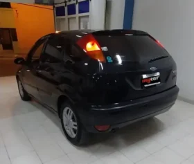 Ford Focus 2.0 EDGE