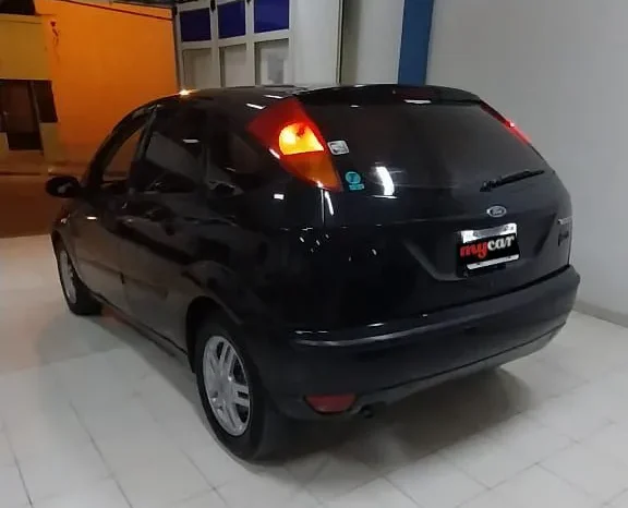 
Ford Focus 2.0 EDGE completo									