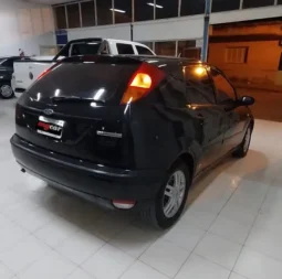 Ford Focus 2.0 EDGE