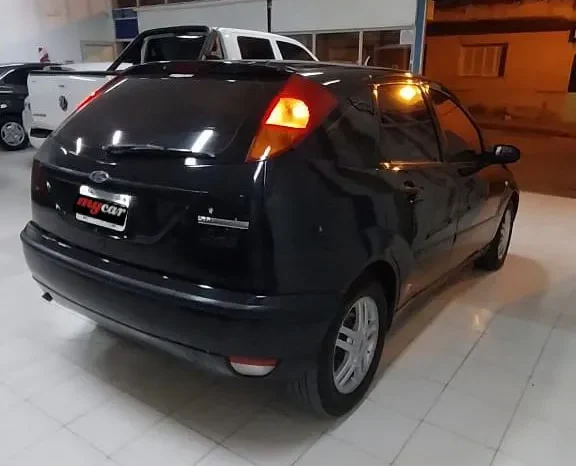 
Ford Focus 2.0 EDGE completo									