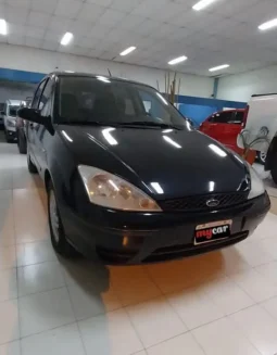 Ford Focus 2.0 EDGE