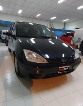 Ford Focus 2.0 EDGE