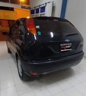 Ford Focus 2.0 EDGE