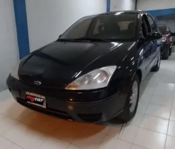 Ford Focus 2.0 EDGE