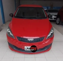 Chery Fulwin 2015 Full