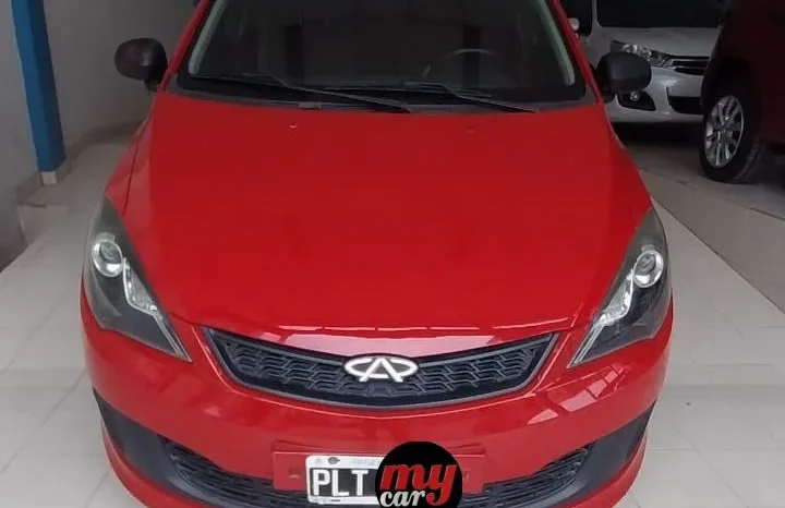 
Chery Fulwin 2015 Full completo									