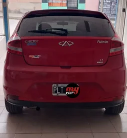 Chery Fulwin 2015 Full