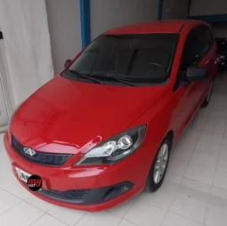 Chery Fulwin 2015 Full
