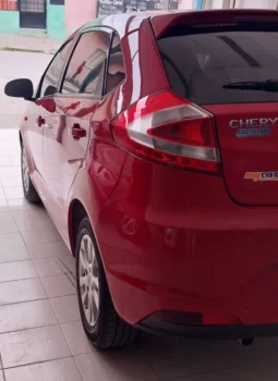 
Chery Fulwin 2015 Full completo									