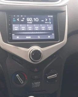 
Chery Fulwin 2015 Full completo									