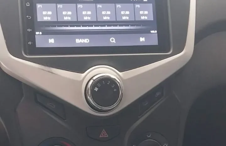 
Chery Fulwin 2015 Full completo									