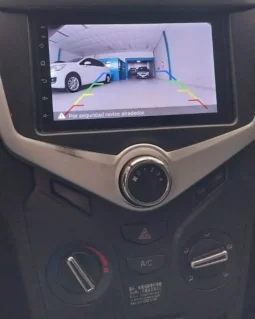 
Chery Fulwin 2015 Full completo									