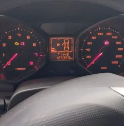 
Chery Fulwin 2015 Full completo									