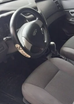 
Chery Fulwin 2015 Full completo									