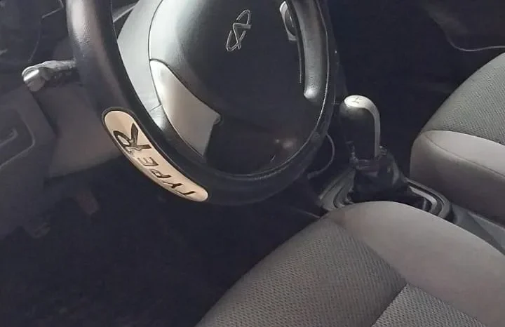 
Chery Fulwin 2015 Full completo									