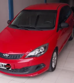Chery Fulwin 2015 Full