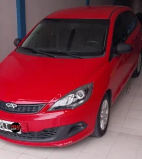 Chery Fulwin 2015 Full
