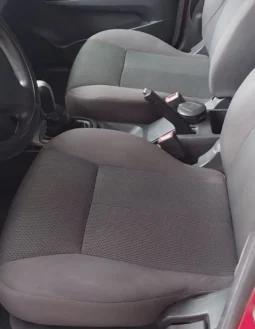 
Chery Fulwin 2015 Full completo									