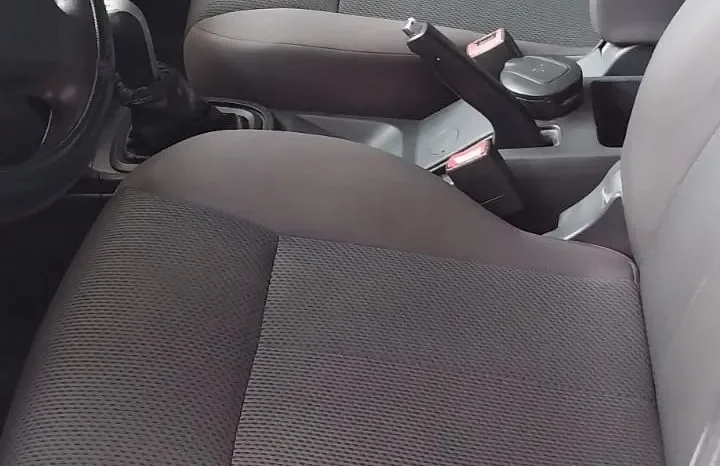 
Chery Fulwin 2015 Full completo									