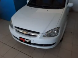 Chevrolet Classic 2011