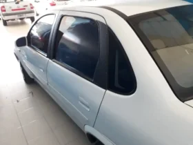 Chevrolet Classic 2011