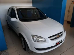 Chevrolet Classic 2011