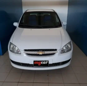 Chevrolet Classic 2011