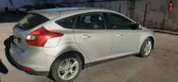 
FORD FOCUS 5P 1.6L N MT S 2015 completo									