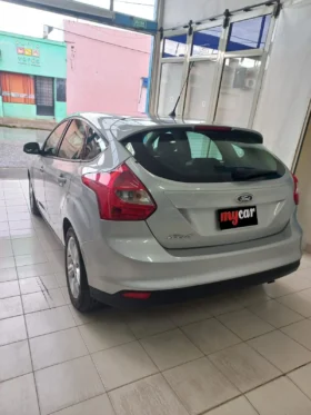FORD FOCUS 5P 1.6L N MT S 2015