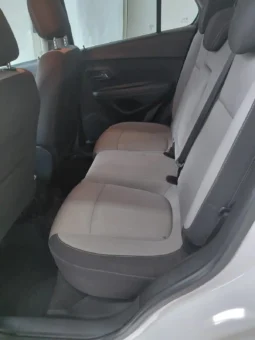 
Chevrolet Tracker LTZ 2014 completo									