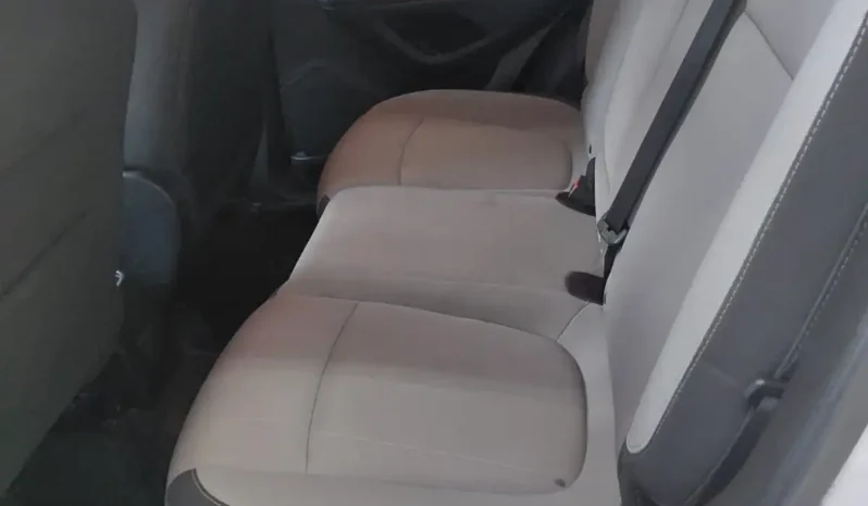 
Chevrolet Tracker LTZ 2014 completo									