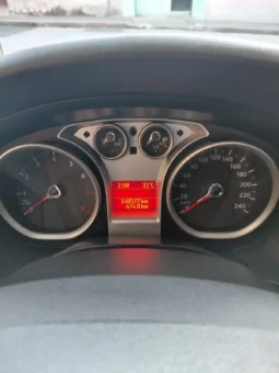 Ford Focus 1.6 Trend 2014 completo
