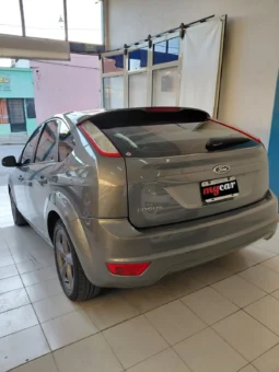 Ford Focus 1.6 Trend 2014