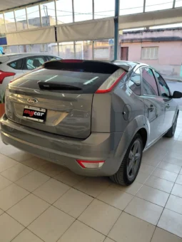 Ford Focus 1.6 Trend 2014
