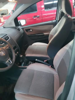 Volkswagen Surán 2011