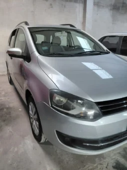 Volkswagen Surán 2011
