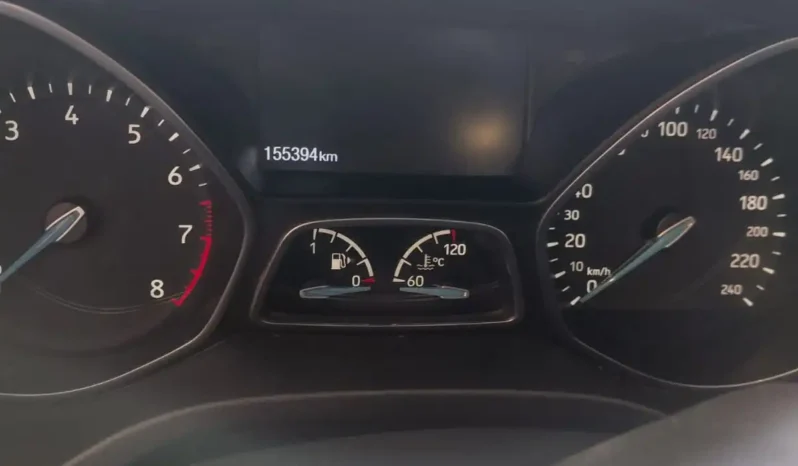 
Ford Focus SE PLUS 2017 completo									