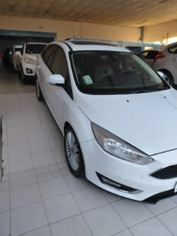 Ford Focus SE PLUS 2017