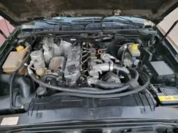 
Chevrolet S10 DLX 2002 completo									