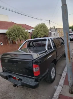 Chevrolet S10 DLX 2002