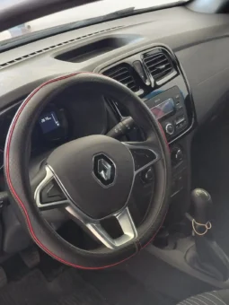 
RENAULT SANDERO PH2 LIFE 1.6 completo									